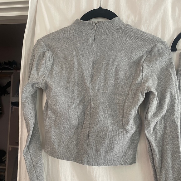 DOLLS KILL-  2-Piece Bustier Set NWT - Picture 6 of 8